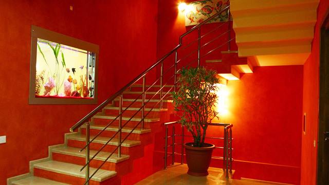 45%-მდე ფასდაკლების Swooper Code-ი, იქირავეთ ორადგილიანი სასურველი ნომერი ბათუმის სასტუმროში «Light House» image 6