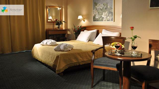 15 ლარად, 23%-იანი ფასდაკლების Swooper Code-ი 5 დღიან ტურზე ლარნაკაზე ტურისტული კომპანიისგან  «Benetur» image 5