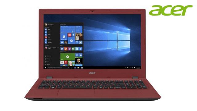 734 ლარად, ნოუთბუქი ACER ASPIRE E5-573-C6GX (NX.MVJER.009) image 0