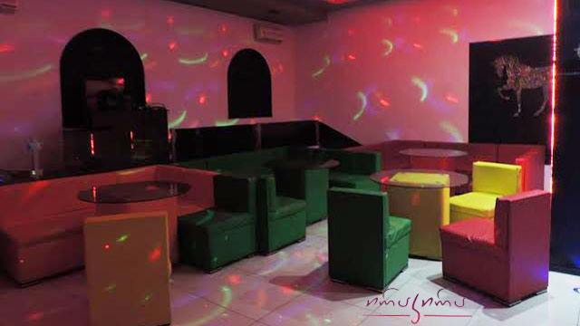 15 ლარად, 50%-იანი ფასდაკლების Swooper Code-ი დაბადების დღის სასურველ პაკეტზე გასართობ ცენტრში «ირაკირა ჯუნიორი» image 3