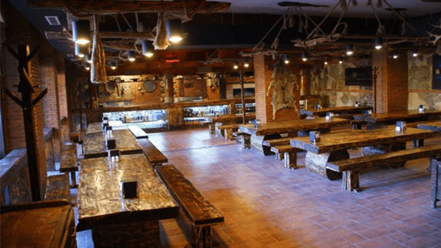 15 ლარად, 30%-იანი ფასდაკლების Swooper Code-ი მენიუზე 20 პერსონაზე რესტორანში «მარაბდა» image 0