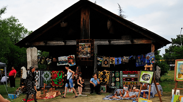 10 ლარად, 50%-იანი ფასდაკლების Swooper Code-ი დაბადების დღის გადახდაზე თბილისის მუზეუმებში  «Happy day-სთან» ერთად image 8