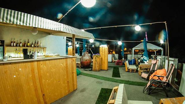 3 ლარად, 50%-იანი ფასდაკლების Swooper Code-ი დესერტის მენიუზე 2 პერსონაზე «ტერასა ავლაბარში» image 0