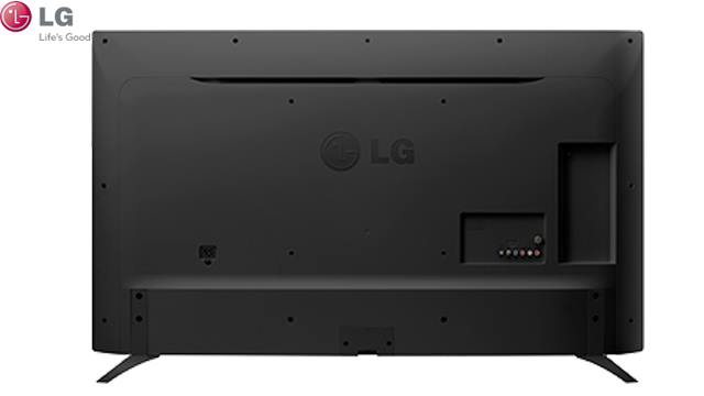 ტელევიზორი LG 49LF590T Smart Full HD TV 49 Inch - 1 წლიანი გარანტიით image 6