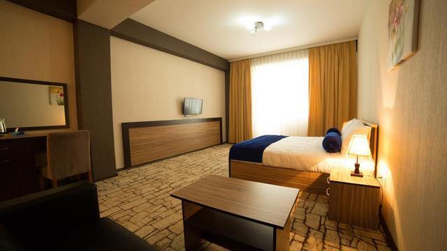 10 ლარად, 56%-იანი ფასდაკლების Swooper Code-ი 3 დღიან საახალწლო ტურზე ბაქოში კომპანიისგან «My Tours» image 5