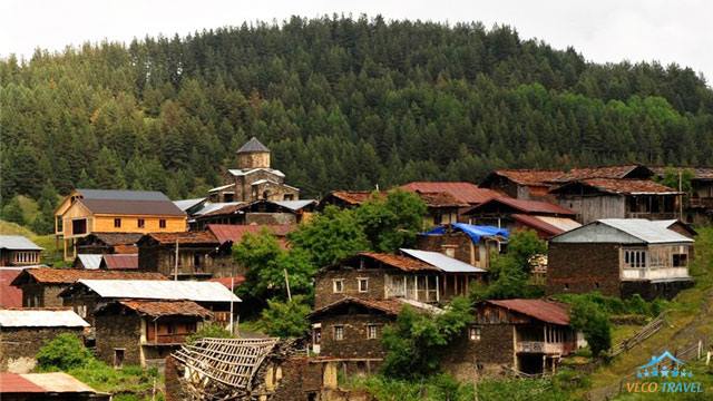 8 ლარად, 43%-იანი ფასდაკლების Swooper Code-ი 3 დღიან ტურზე თუშეთში კომპანიისგან «Veco Travel» image 3