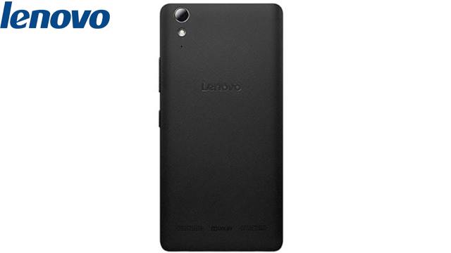 მობილური ტელეფონი Lenovo A6010 Pro Black (PA220001UA) - 1 წლიანი გარანტიით image 2