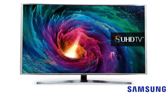 SAMSUNG-ის ტელევიზორი UE48JS9000 image 2