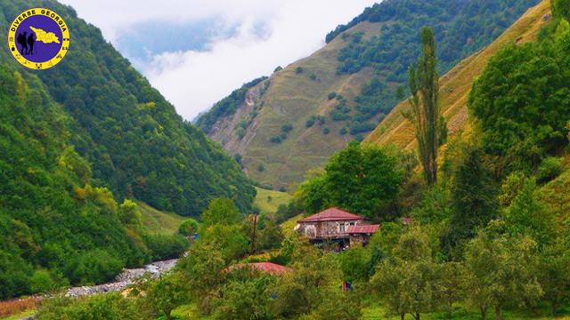 3 ლარად, 40%-იანი ფასდაკლების ვაუჩერი 1 დღიან ტურზე გუდამაყარში ტურისტული კომპანიისგან DIVERSE GEORGIA image 1