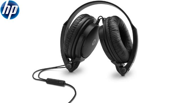 ყურსასმენი HP H2500 Headset (A2Q79AA)  image 0
