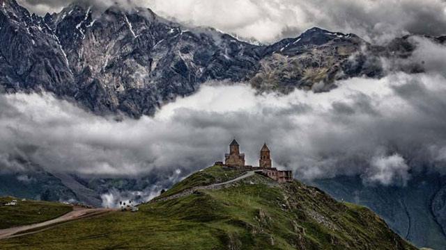 2 ლარად, 40%-იანი ფასდაკლების ვაუჩერი 1 დღიან ტურზე ყაზბეგში კომპანიისგან «Online Tours» image 2