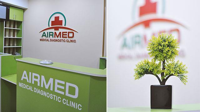 5 ლარად, 33%-მდე ფასდაკლების Swooper Code-ი გინეკოლოგიურ, ალერგოლოგიურ და ექოსკოპიურ კვლევაზე  კლინიკისგან «აირმედი» image 2