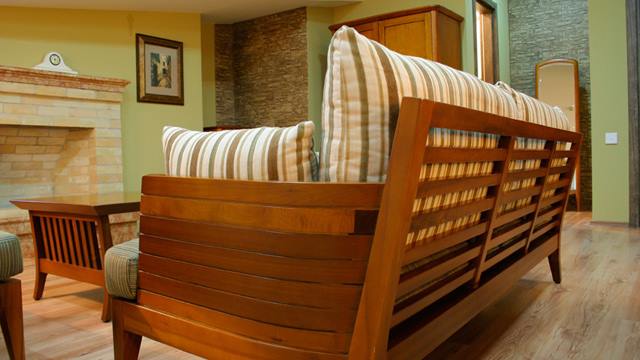 45%-მდე ფასდაკლების Swooper Code-ი, იქირავეთ ორადგილიანი სასურველი ნომერი ბათუმის სასტუმროში «Light House» image 14