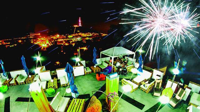 3 ლარად, 50%-იანი ფასდაკლების Swooper Code-ი დესერტის მენიუზე 2 პერსონაზე «ტერასა ავლაბარში» image 2