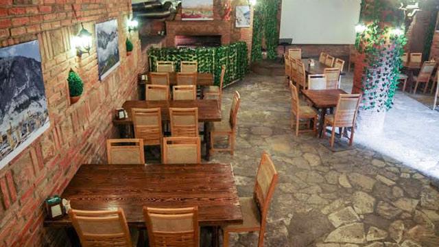 4 ლარად, 44%-იანი ფასდაკლების Swooper Code-ი, კურდღლის მენიუ და ლუდი 4 პერსონაზე რესტორანში «მეტეხი» image 9