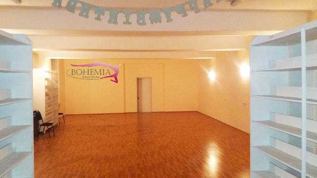 3 ლარად, 50%-იანი ფასდაკლების Swooper Code-ი, შეისწავლეთ ლათინო-ამერიკული, სამეჯლისო და სოციალური ცეკვები Bohemia Dance Studio-ში image 3