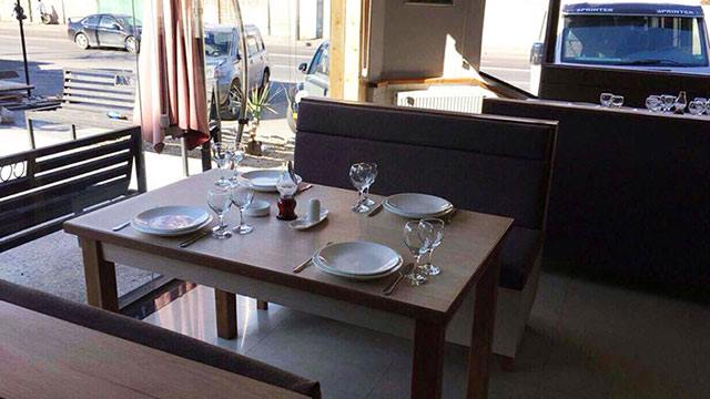 20 ლარად, 58%-იანი ფასდაკლების Swooper Code-ი მენიუზე 22 პერსონაზე რესტორანში «დიოსკურია» image 7