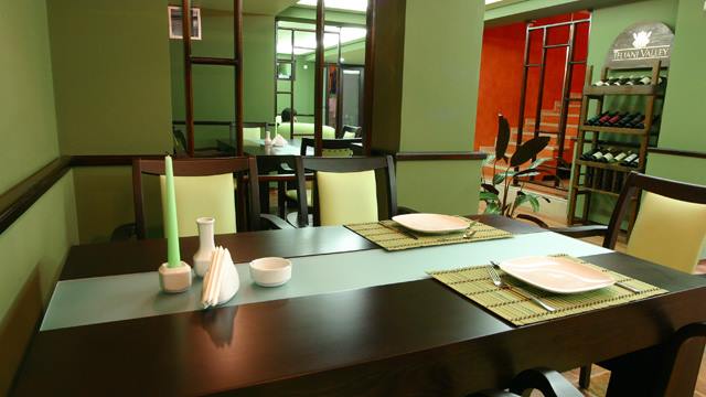 45%-მდე ფასდაკლების Swooper Code-ი, იქირავეთ ორადგილიანი სასურველი ნომერი ბათუმის სასტუმროში «Light House» image 23