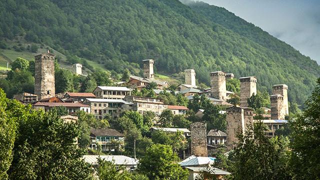 5 ლარად, 42%-იანი ფასდაკლების ვაუჩერი 3 დღიან ტურზე სვანეთში ტურისტული კომპანიისგან «Good Tour» image 2