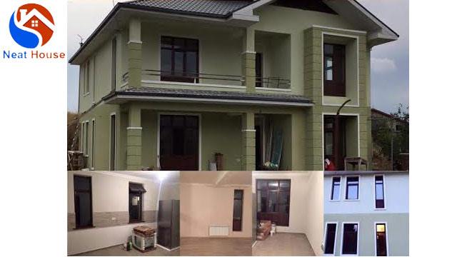 3 ლარად, 75%-მდე ფასდაკლების Swooper Code-ი სახლების, ოფისებისა და მშენებარე ობიექტების დალაგებაზე კომპანიისგან «Neat House» image 5