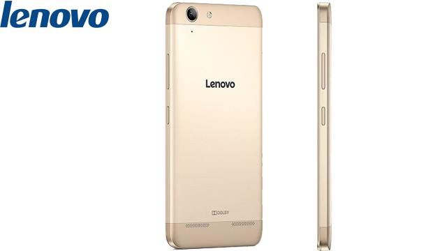 მობილური ტელეფონი LENOVO SmartPhone A6020 Vibe K5 5.0" - 1 წლიანი გარანტიით image 1