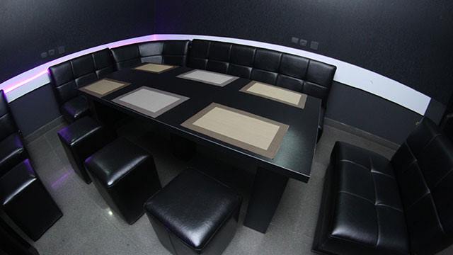 20 ლარად, 50%-იანი ფასდაკლების Swooper Code-ი 1 პერსონაზე, დახურულ წვეულებაზე ან ბოლო ზარზე კარაოკე «KAMERTON CLUB-ში» image 8