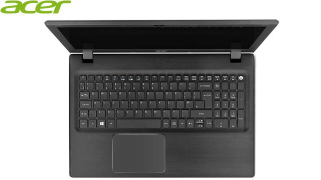 ნოუთბუქი ACER ASPIRE F5-573G-53DG (NX.GFGER.007) 15.6" - 1 წლიანი გარანტიით image 2