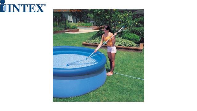 გასაბერი აუზი  Intex 56970 inflatable pool swimming pool image 3