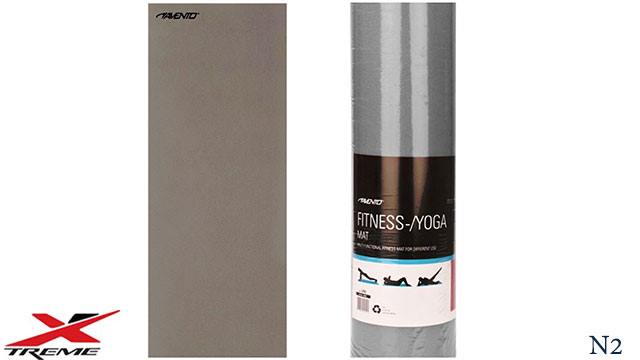 1 ლარად, 25%-იანი ფასდაკლების Swooper Code-ი მაღალი ხარისხის იოგას სავარჯიშო ლეიბზე  მაღაზიისგან «Xtreme» image 0