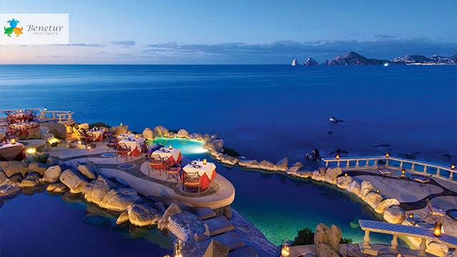 15 ლარად, 23%-იანი ფასდაკლების Swooper Code-ი 5 დღიან ტურზე ლარნაკაზე ტურისტული კომპანიისგან  «Benetur» image 2