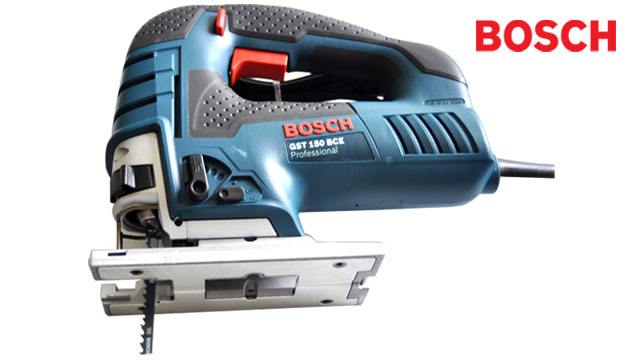 Bosch-ის ფირმის ელექტრო ბურღი (GST 150 BCE) image 0