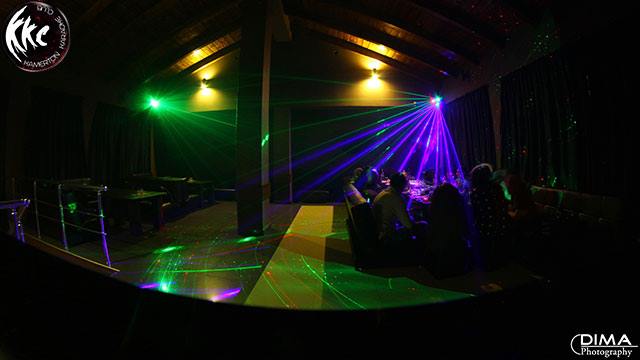 20 ლარად, 50%-იანი ფასდაკლების Swooper Code-ი 1 პერსონაზე, დახურულ წვეულებაზე ან ბოლო ზარზე კარაოკე «KAMERTON CLUB-ში» image 1