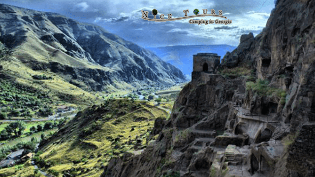 2 ლარად, 52%-იანი ფასდაკლების Swooper Code-ი 1 დღიან ტურზე ვარძია, რაბათი, საფარა კომპანიისგან «Nice Tours» image 2