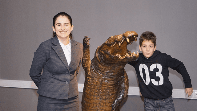 10 ლარად, 50%-იანი ფასდაკლების Swooper Code-ი დაბადების დღის გადახდაზე თბილისის მუზეუმებში  «Happy day-სთან» ერთად image 0