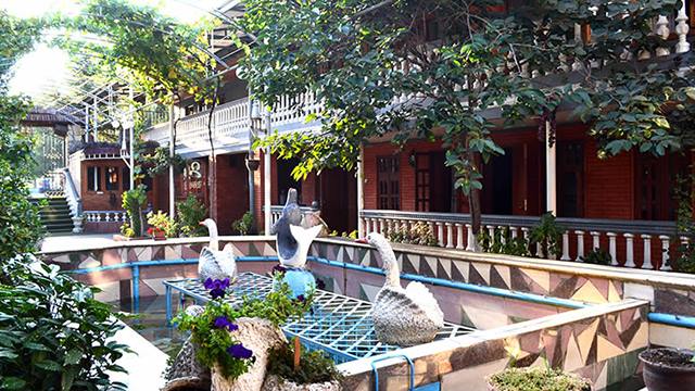 12 ლარად, 45%-იანი ფასდაკლების Swooper Code-ი მენიუზე 12 პერსონაზე რესტორანში «ქიზიყი» image 7