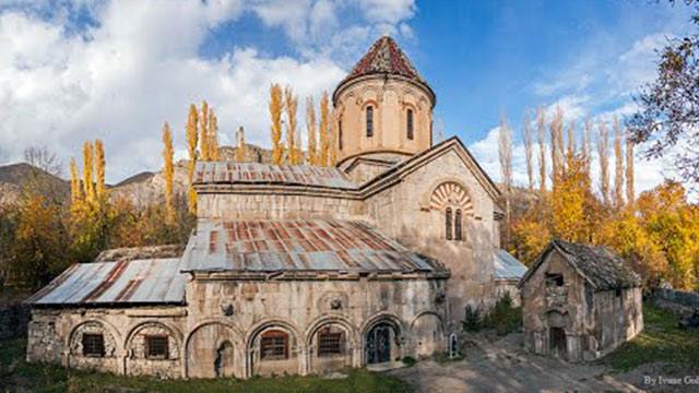 10 ლარად, 47%-იანი ფასდაკლების ვაუჩერი 3 დღიან ტურზე ტაო-კლარჯეთში კო��პანიისგან Traveler.ge image 6