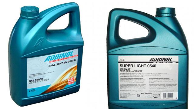 2 ლარად, 44%-იანი ფასდაკლების Swooper Code-ი ADDINOLI-ს საავტომობილო სინთეტიკურ ზეთებზე კომპანიისგან Vip Service image 1