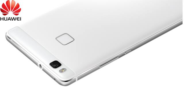 მობილური ტელეფონი Huawei P9 lite White - 1 წლიანი გარანტიით image 2