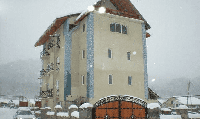 5 ლარად, 50%-მდე ფასდაკლების Swooper Code-ი 1 პერსონაზე, 1 ღამე სამჯერადი კვებით ბაკურიანის სასტუმრო Villa Georgia-ში image 1