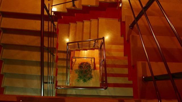 45%-მდე ფასდაკლების Swooper Code-ი, იქირავეთ ორადგილიანი სასურველი ნომერი ბათუმის სასტუმროში «Light House» image 9