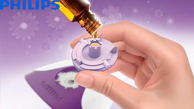 უთო Philips GC535/35 ClearTouch Essence Garment Steamer - 1 წლიანი გარანტიით   image 0