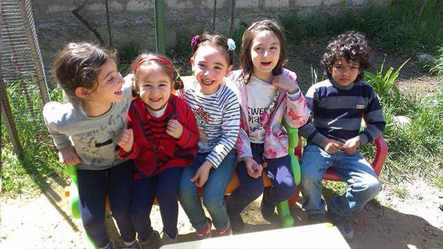 10 ლარად, 33%-იანი ფასდაკლების Swooper Code-ი 1 თვის გადასახადზე  საბავშვო ბაღში «ცის კარი» image 10