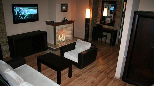 45%-მდე ფასდაკლების Swooper Code-ი, იქირავეთ ორადგილიანი სასურველი ნომერი ბათუმის სასტუმროში «Light House» image 18