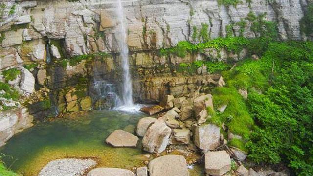 2 ლარად, 50%-იანი ფასდაკლების Swooper Code-ი 1 დღიან ტურზე ლომინას ტბა, ოკაცეს კანიონი და კინჩხას ჩანჩქერი  კომპანიისგან «View Travel» image 6