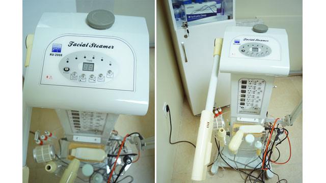 5 ლარად, 55%-მდე ფასდაკლების Swooper Code-ი მეზოთერაპიის პროცედურაზე კლინიკაში «ლუმენე» image 9