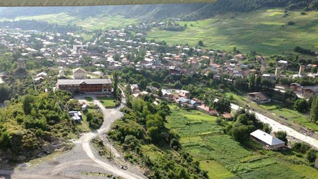 10 ლარად, 36%-იანი ფასდაკლების ვაუჩერი 1 პერსონაზე, 1 დღე-ღამე ორ ადგილიან ნომერში  სასტუმროში «თეთნულდი»  image 0