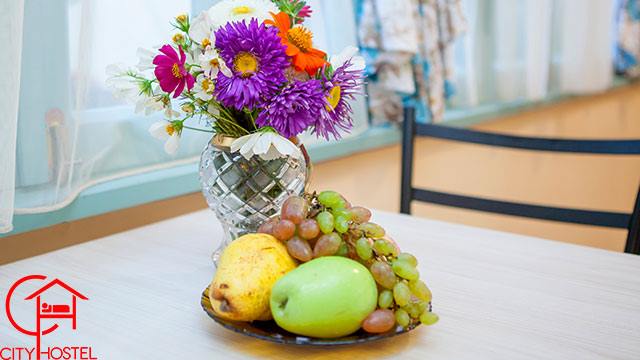 50%-მდე ფასდაკლება 1 პერსონის განთავსებაზე, 1 დღე-ღამეზე თბილისის ჰოსტელისგან  «CITY HOSTEL WINE RISE»  image 3