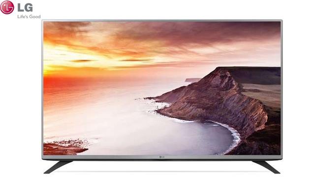 ტელევიზორი LG 49LF540T Ful HD LED Game TV 49 Inch - 1 წლიანი გარანტიით image 0