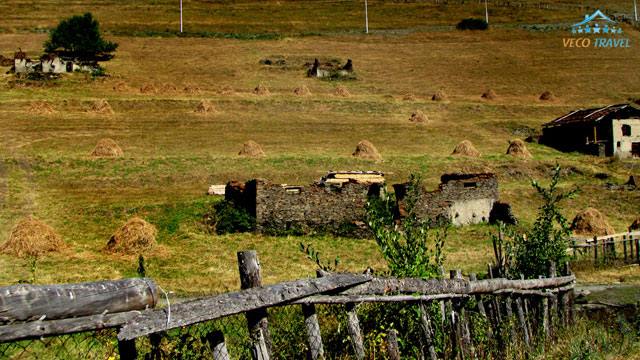 8 ლარად, 43%-იანი ფასდაკლების Swooper Code-ი 3 დღიან ტურზე თუშეთში კომპანიისგან «Veco Travel» image 5