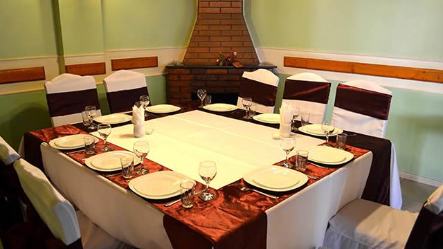 12 ლარად, 45%-იანი ფასდაკლების Swooper Code-ი მენიუზე 12 პერსონაზე რესტორანში «ქიზიყი» image 6